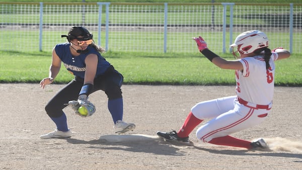 Berg, Oregon shut out Somonauk in regional semifinal