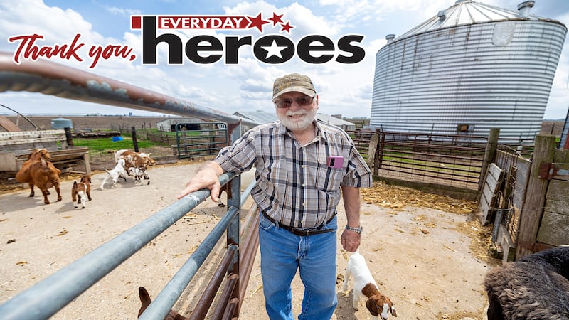 Photos: Meet the 2026 Everyday Heroes in the Sauk Valley