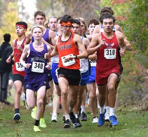 Photos: 1A Winnebago Cross Country Regional