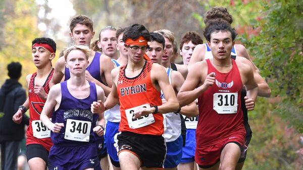 Photos: 1A Winnebago Cross Country Regional
