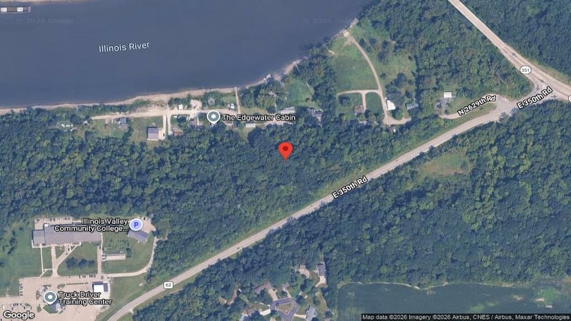 Oglesby: Single-family home goes for $175,000