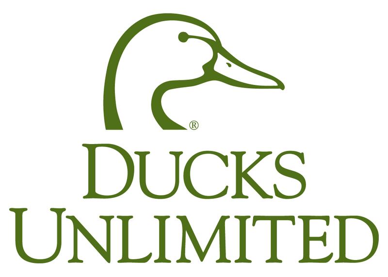Ducks Unlimited logo from official style guide.