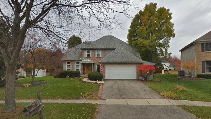 Single-family home sells for $711,500 in Geneva