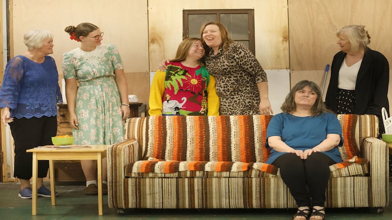 Photos: River Valley Players presents 'Steel Magnolias' in Henry 