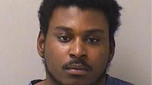 Oswego Township man sentenced to 50 years for first-degree murder of Aurora man