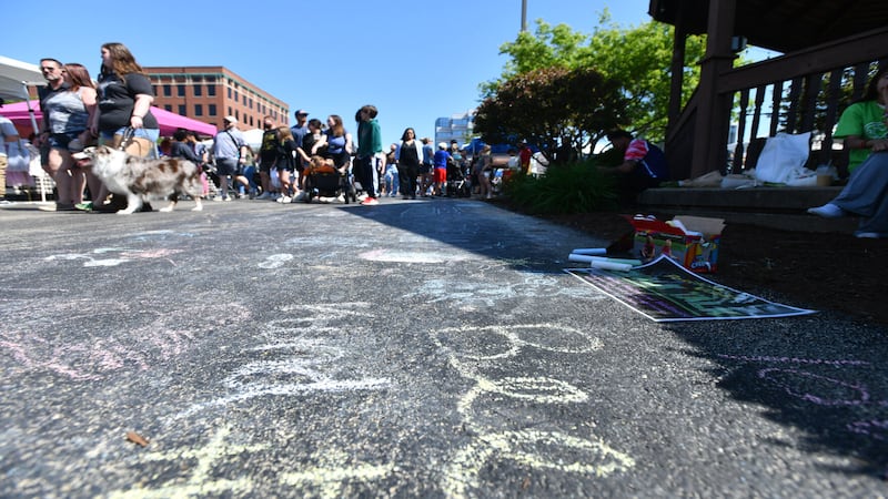 Kankakee Farmers’ Market lot to get some TLC