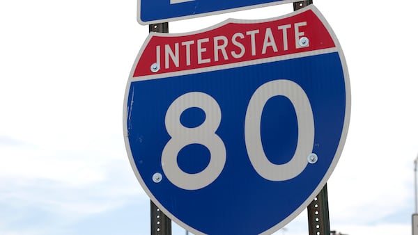 I-80 bridge inspections in Joliet to bring daytime lane closures starting Monday
