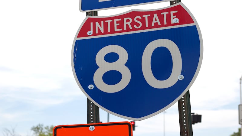 I-80 bridge inspections in Joliet to bring daytime lane closures starting Monday