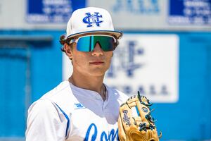 SVM Baseball Player of the Year: Garret Matznick is catalyst for Comets
