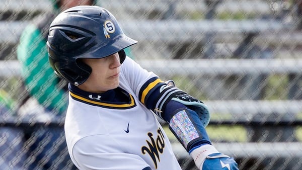 Sterling’s Adrian Monarrez has three RBIs in 9-8 baseball win over Geneseo: Wednesday’s Sauk Valley Roundup