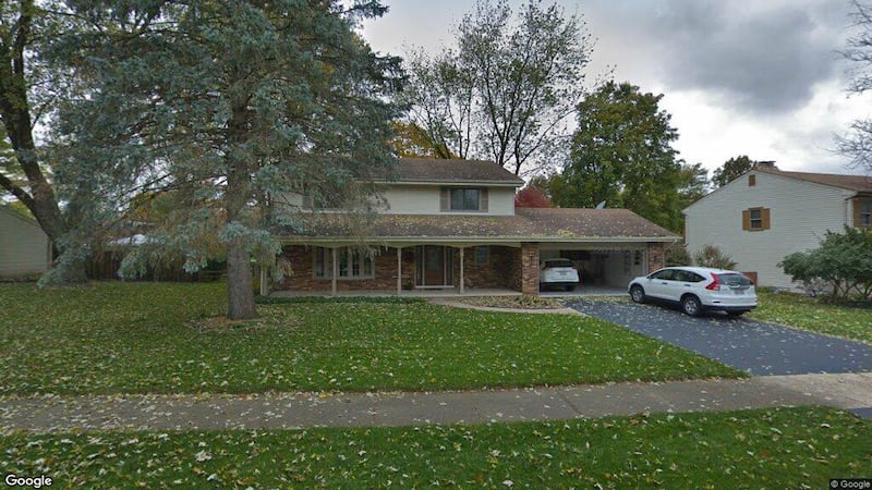 What were the 10 most expensive homes sold in Kane County in the week of March 2?