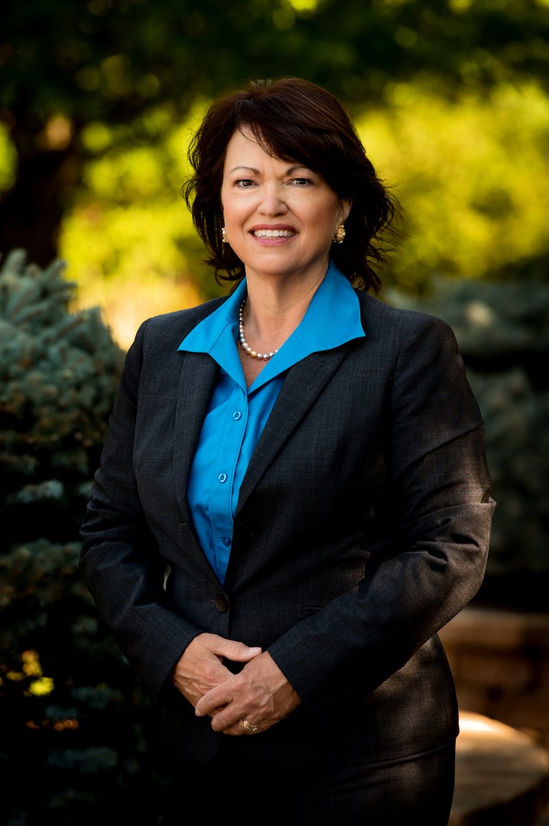 Jacqueline (Jackie) Traynere