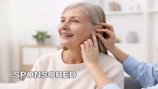 Older Americans Month: How Age Affects Hearing
