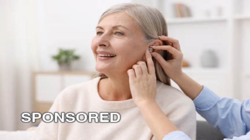 Older Americans Month: How Age Affects Hearing