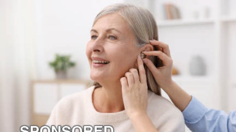 Older Americans Month: How Age Affects Hearing