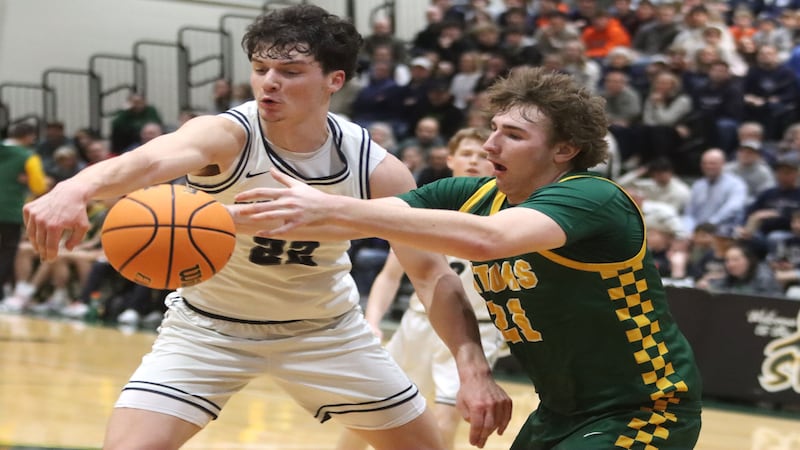 Boys basketball: 2025-26 All-Fox Valley Conference team announced