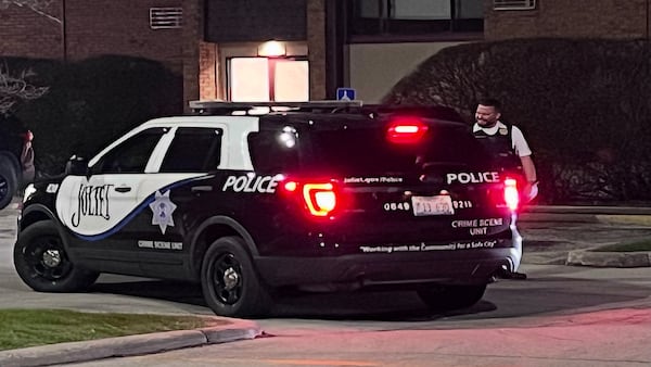 3 teens wounded in Joliet shooting, 1 teen arrested in connection with ‘targeted incident’