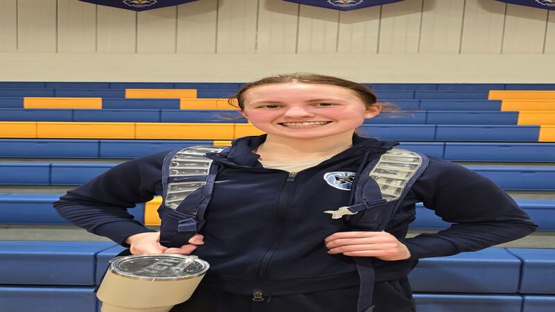 Bureau Valley pulls away to beat Polo 67-48 in regional semifinal