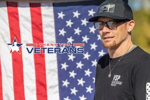 Sterling veteran turns service into mission to aid fellow soldiers