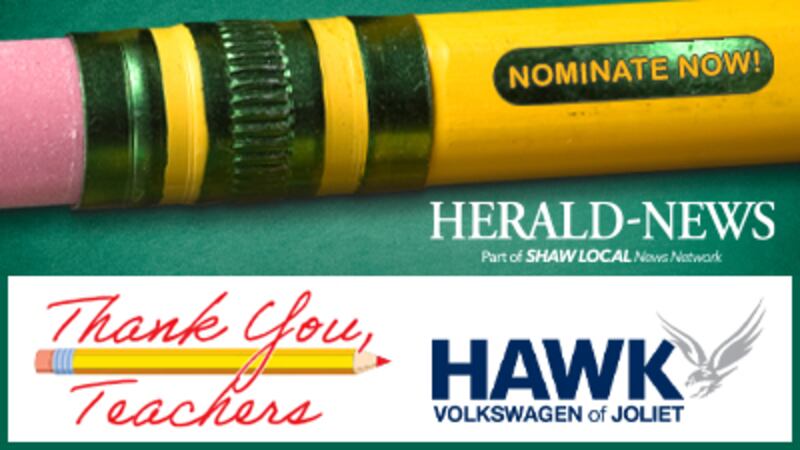 Thank You, Teachers JHN