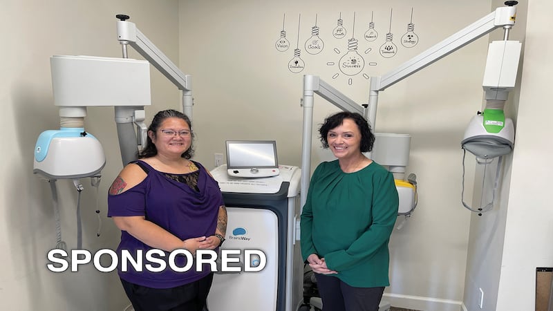 Innovative Anxiety and Depression Treatments with Braden Counseling Center