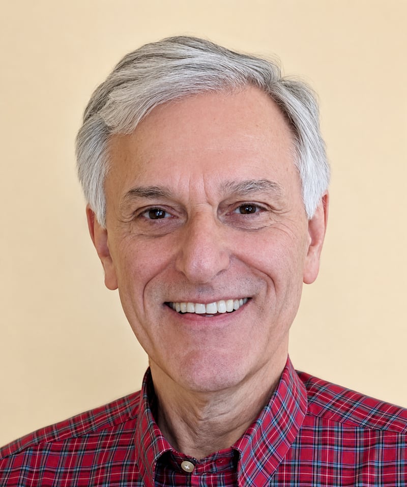 Nick Lazaris