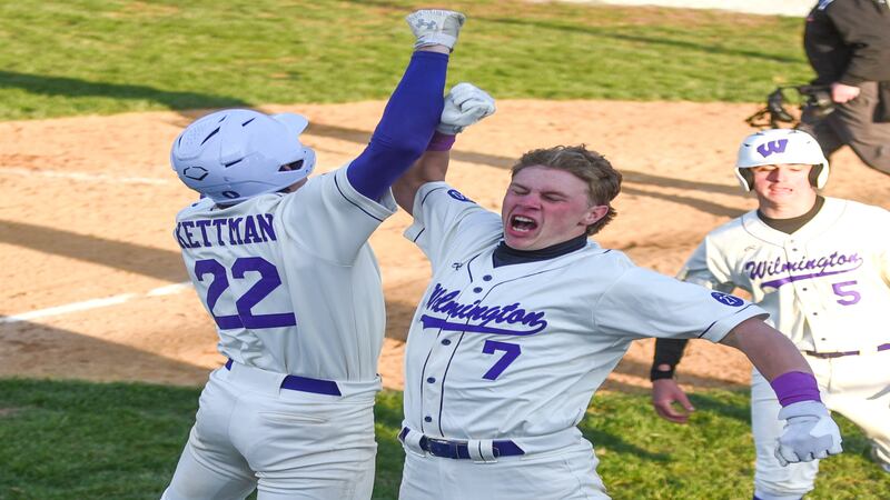 Cooper Holman’s grand slam, Ryan Kettman’s two-way game lift Wilmington to sweep of Herscher