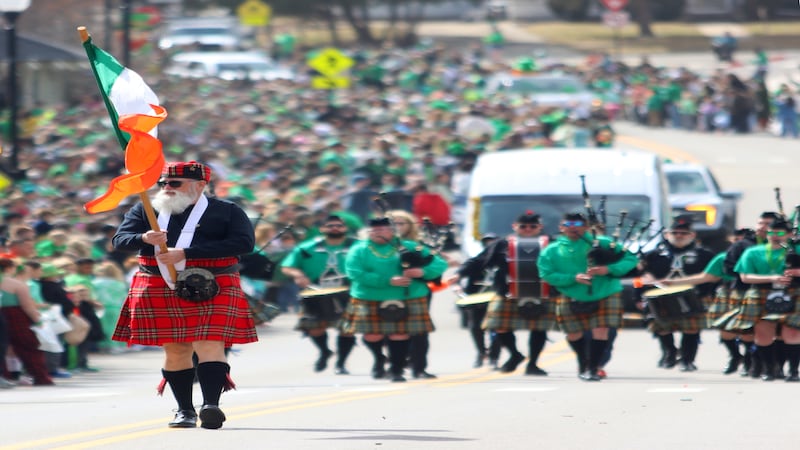 5 things to do in McHenry County: ShamROCKS the Fox, Crystal Lake Home Show this weekend