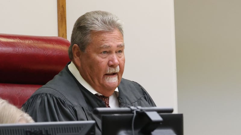 La Salle County prosecutors accuse judge of bullying, verbal harassment
