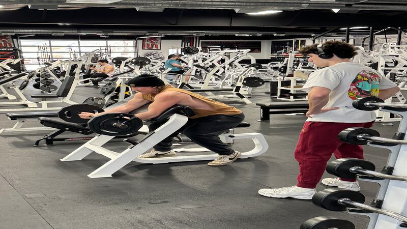 Improve your life one workout at a time