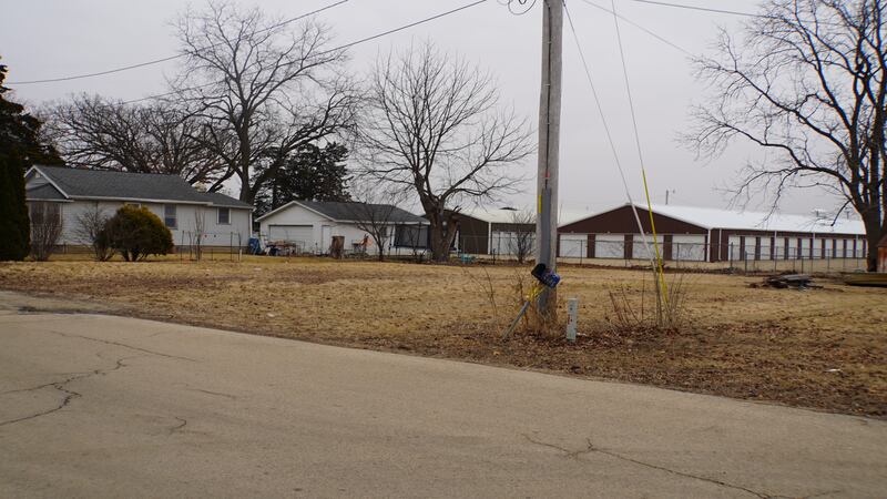 Habitat for Humanity of Ogle County planning next build for 2027 in Rochelle