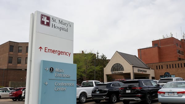 Kankakee St. Mary’s ER online scheduling set