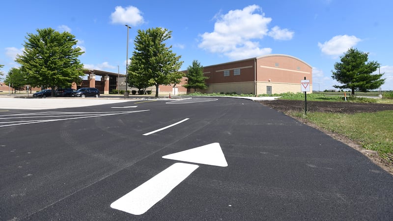Bourbonnais school board OKs facility project bids