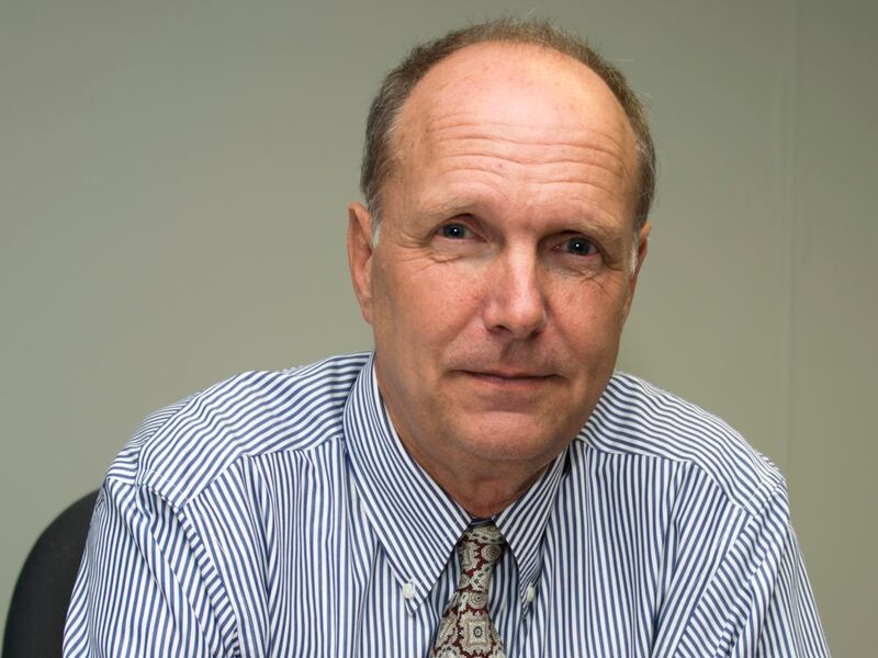 Todd Volker was named executive director of Habitat for Humanity La Salle, Bureau and Putnam Counties.