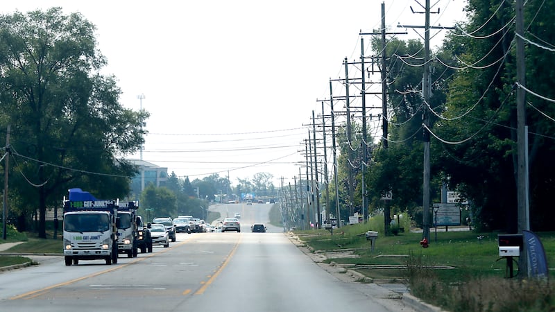 McHenry mulls Route 31 relief fund to aid businesses during major roadwork