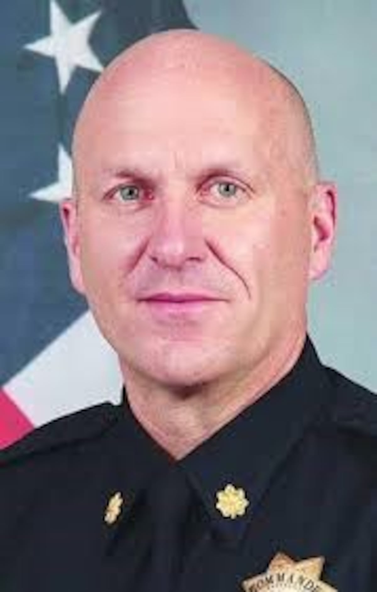 2026 Election Questionnaire: Tom Kammerer, Bureau County Sheriff