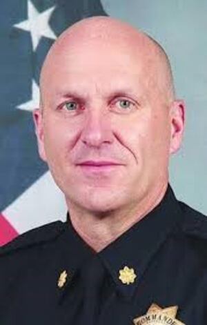 2026 Election Questionnaire: Tom Kammerer, Bureau County Sheriff