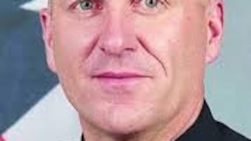 2026 Election Questionnaire: Tom Kammerer, Bureau County Sheriff