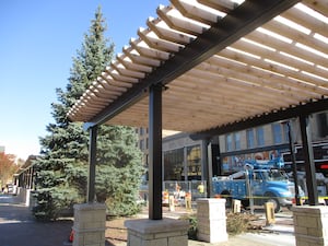 Joliet not sure how much it will pay to stage events at new City Square