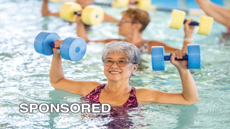 Celebrating Older Americans Month with Oak Crest—DeKalb Area Retirement Center