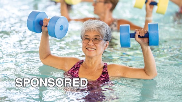 Celebrating Older Americans Month with Oak Crest—DeKalb Area Retirement Center
