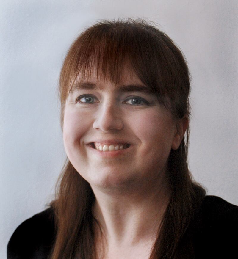 Streator author Julie Stroebel Barichello will host a book launch party Saturday, Nov. 15, at the Streator Public Library for her new middle grade novel, “The Mountain of Dempsey Molehill.”