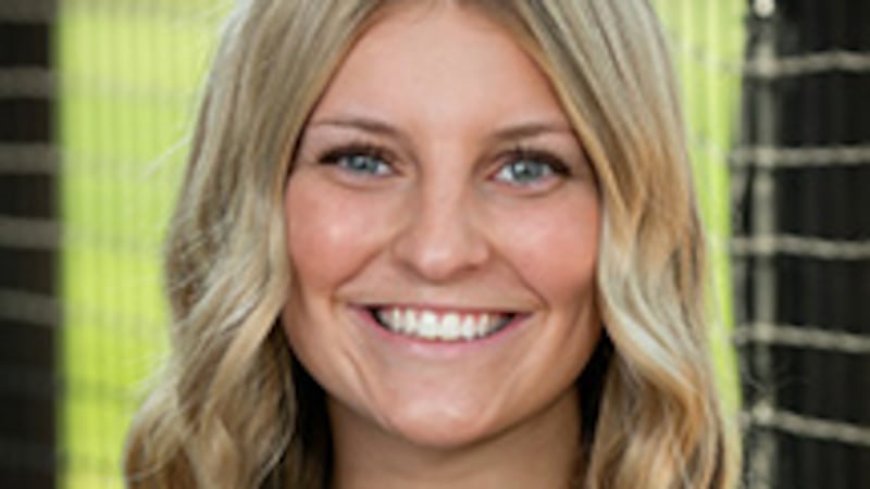 La Salle-Peru graduate Taylor Martyn earns awards with St. Ambrose softball