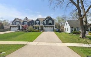 Downers Grove: Single-family home sells for $1.05 million