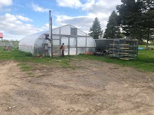 Wonder Lake-area residents make last push to stop slaughterhouse