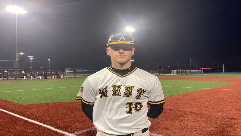 Joliet West squeezes past Minooka to go 2-0 at WJOL Tournament on Thursday