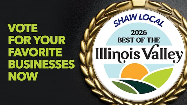 Vote daily Now through May 31