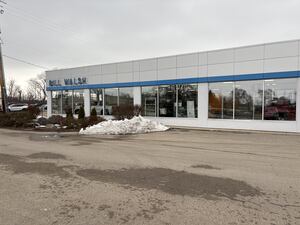 Bill Walsh dealerships in Ottawa under new ownership following acquisition
