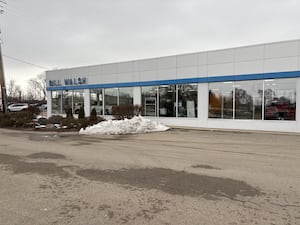 Bill Walsh dealerships in Ottawa under new ownership following acquisition