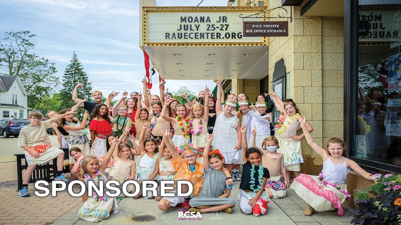 From the Underworld to Under the Sea: RCSA’s 2026 Summer Productions Take Center Stage